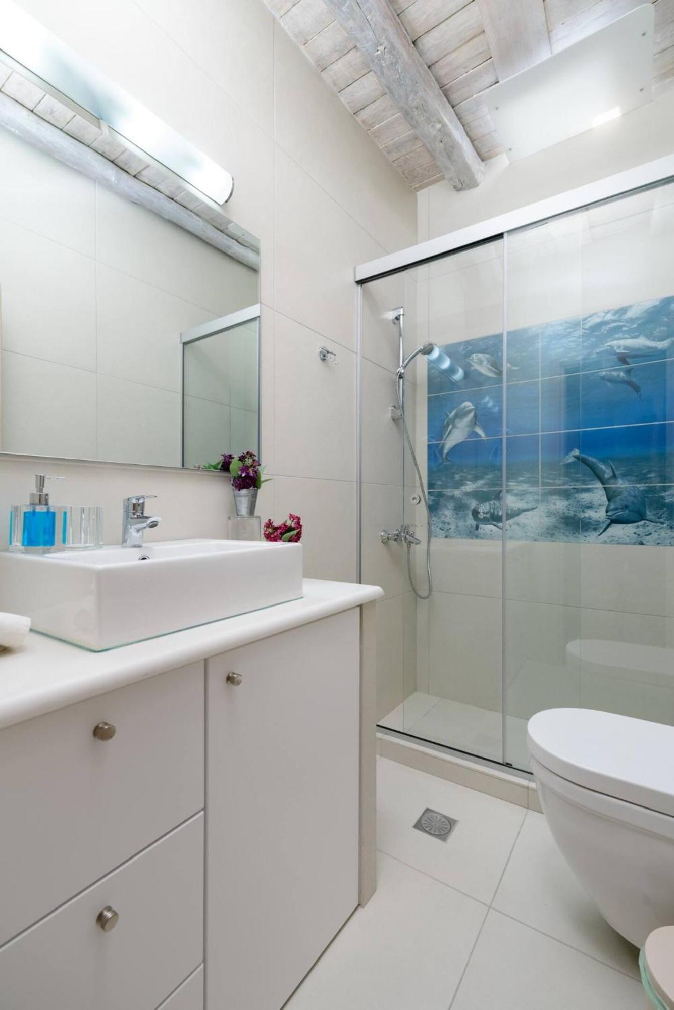 Chrisanthi Elegant Villa Пицидия Экстерьер фото